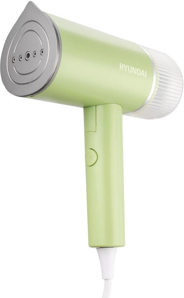 Отпариватель Hyundai H-HSART004 - фото