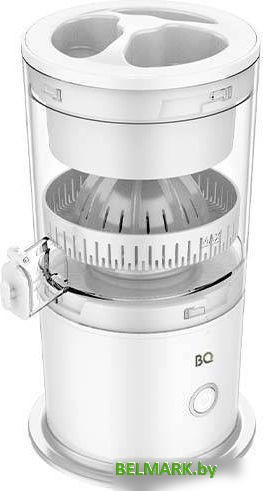 Соковыжималка BQ J3000 (белый) - фото2