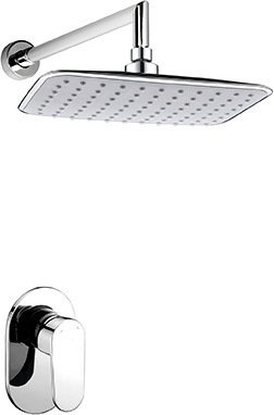 Душевой гарнитур Wasserkraft A12031 - фото