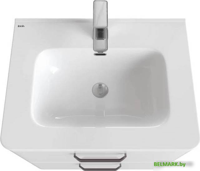 IDDIS Тумба под умывальник Brick 60 BRI60WFi95 - фото2