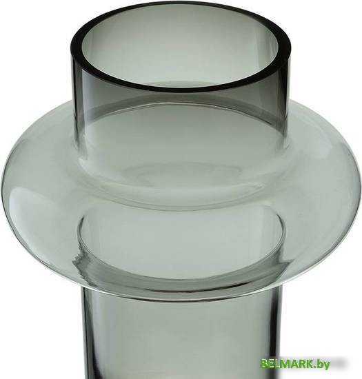 Ваза Bergenson Bjorn Vayr BB00003 (серый) - фото2