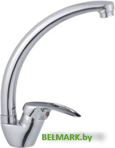 Смеситель FRAP H39 F4139-B - фото