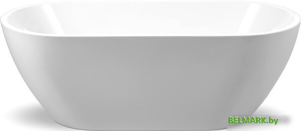 Ванна BelBagno BB70 170x80 - фото