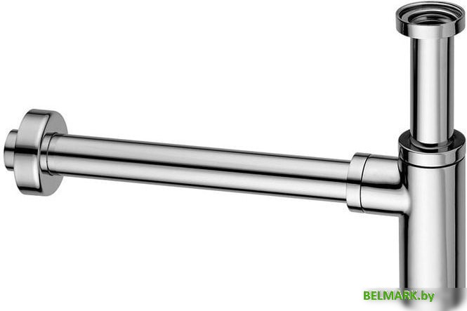 Сифон Paffoni Light ZACC240CR - фото