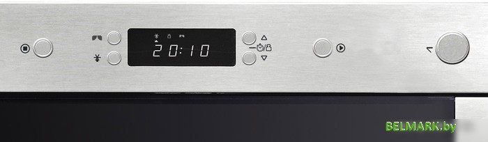 Микроволновая печь Whirlpool AMW 496 IX - фото2