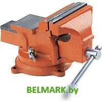 Тиски Sparta 186255 - фото