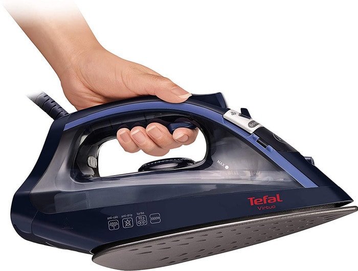 Утюг Tefal FV1713E0 - фото2