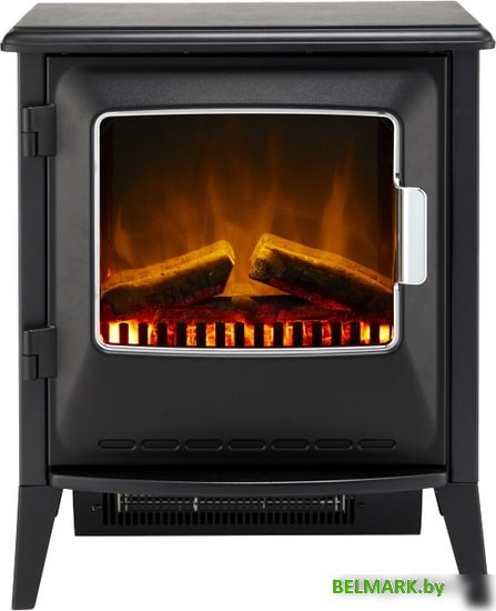 Электрокамин Dimplex Lucia Optiflame Electric Stove LUC20 - фото2