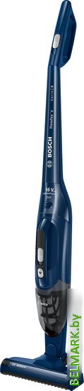 Пылесос Bosch Serie 2 BBHF216 - фото