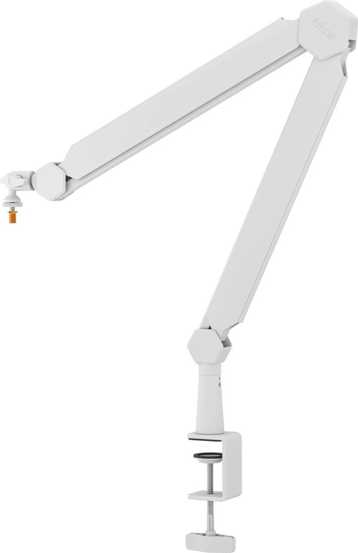 Стойка FIFINE BM66 (белый) - фото