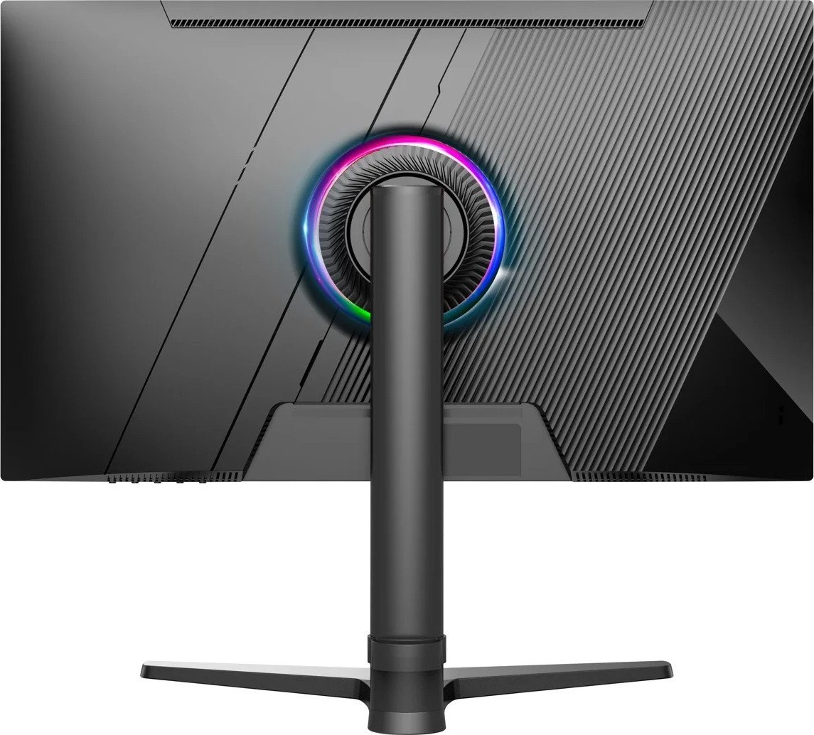 Игровой монитор Bravus BVGQ3235P - фото2