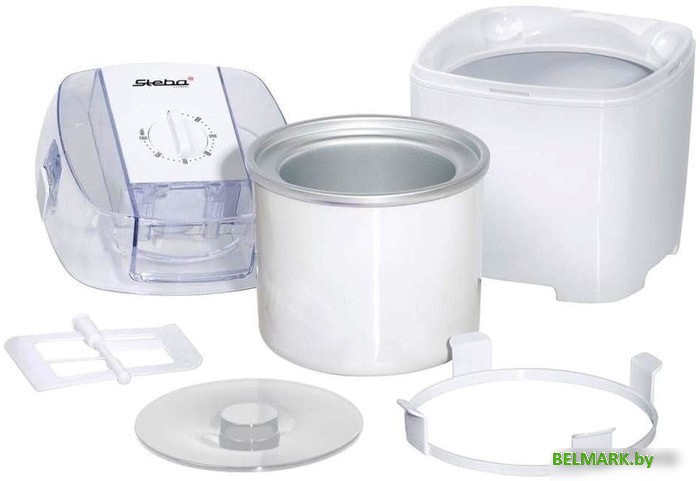 Мороженица Steba IC 20 - фото2