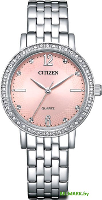 Наручные часы Citizen EL3100-55W - фото