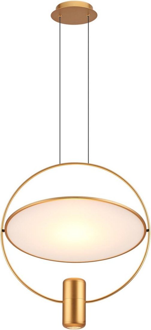 Подвесная люстра Odeon Light Orbite 7028/2L - фото