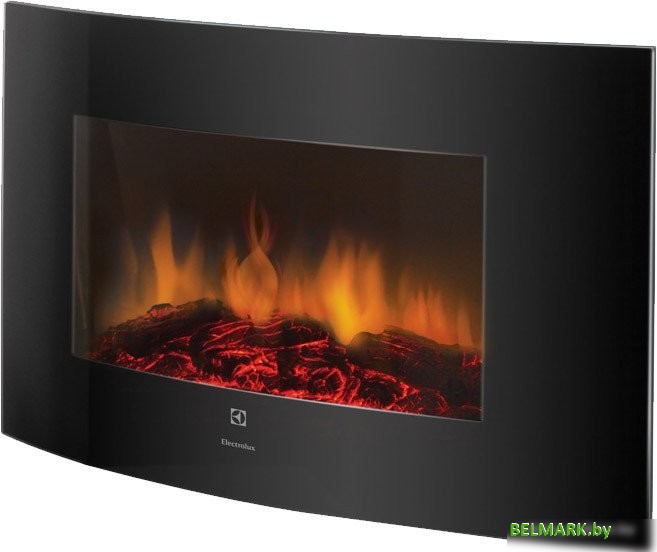 Электрический камин Electrolux EFP/W-1150URLS - фото