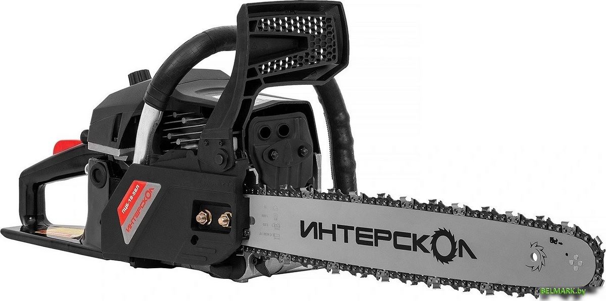Бензопила Интерскол ПЦБ-18/58Л - фото2