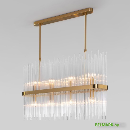 Подвесная люстра Bogate's 486/8 - фото2