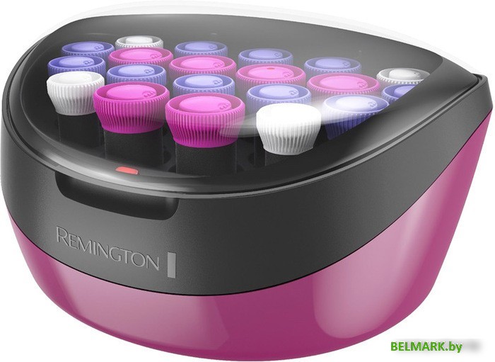 Электробигуди Remington H5600G - фото