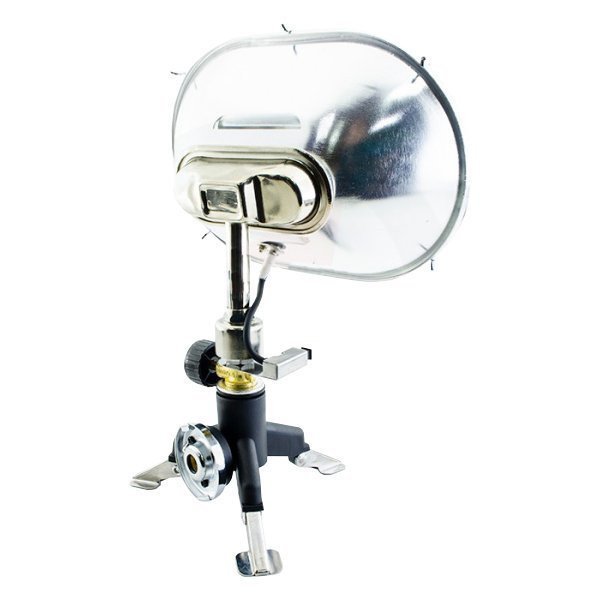 Инфракрасный обогреватель Tourist Rio TH-505 - фото2