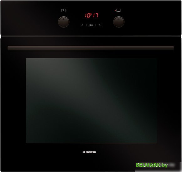 Электрический духовой шкаф Hansa BOES68463 - фото