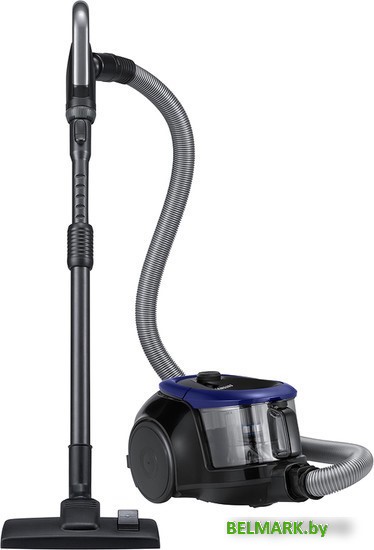Пылесос Samsung VC18M21B0S2/EV - фото2