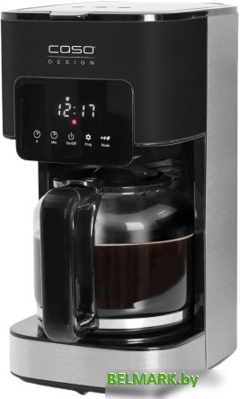 Капельная кофеварка CASO Coffee Taste & Style - фото