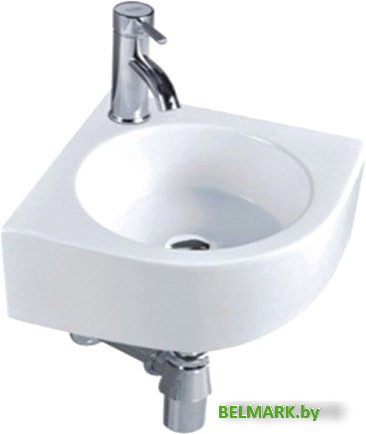 Умывальник AV Engineering Estremo AVBCR3045 - фото