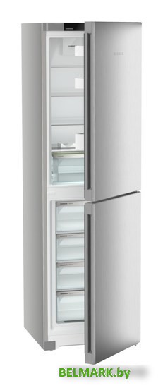Холодильник Liebherr CNsfd 5704 Pure 5704-22001 - фото2