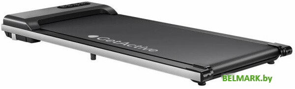 Электрическая беговая дорожка GetActive YP-C1E - фото