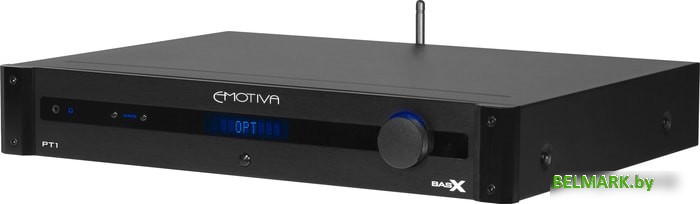 Предварительный усилитель Emotiva BasX PT1 - фото2