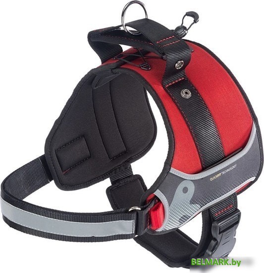 Шлея Ferplast Hercules P M 75468322 (красный) - фото