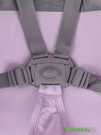 Коляска прогулочная «трость» Rant Basic Tango RA351 (sweet lavender) - фото2