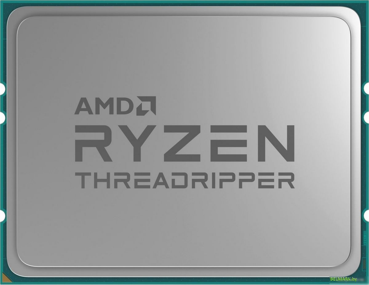Процессор AMD Ryzen Threadripper Pro 9955WX (WOF) - фото