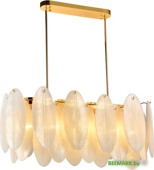 Подвесная люстра Moderli Rimini V10437-PL - фото