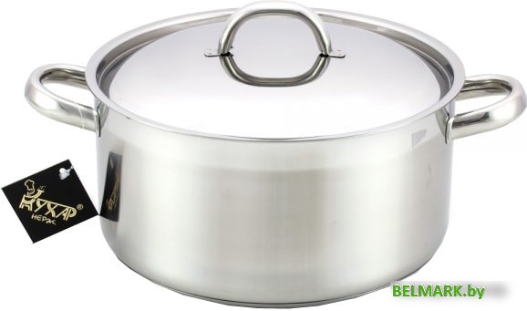 Кастрюля Кухар Крокус Традиция КК2-24М2 - фото