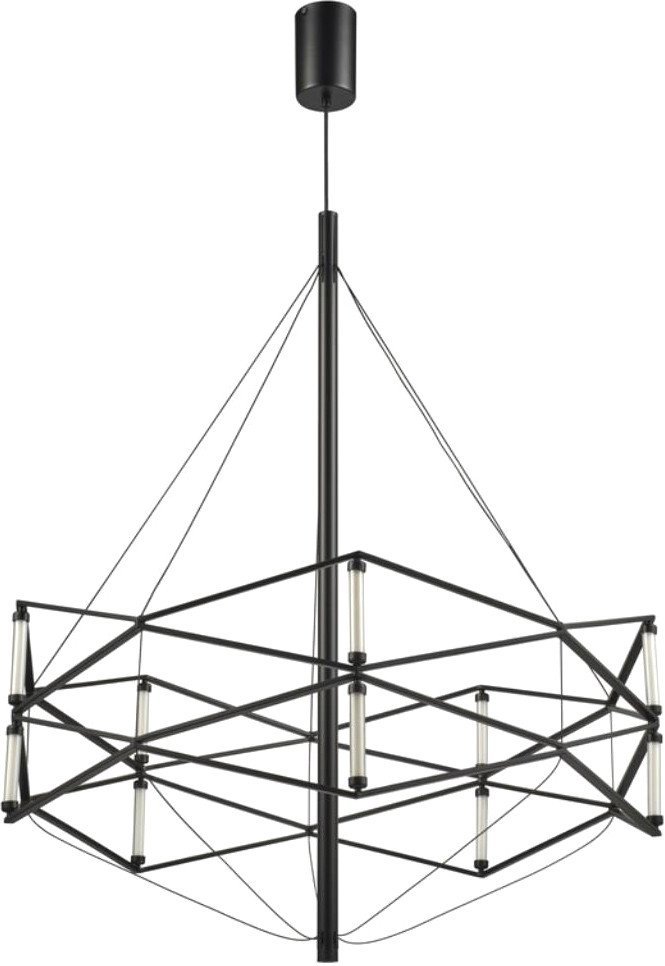 Подвесная люстра Aployt APL.785.03.20 - фото