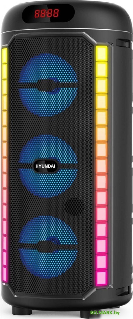 Беспроводная колонка Hyundai H-MC1221 - фото2