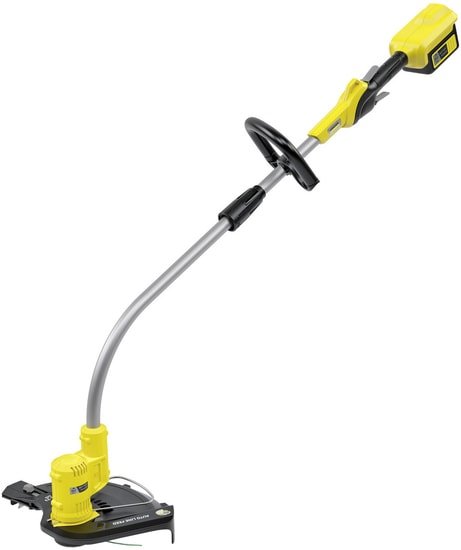 Триммер Karcher LTR 36-33 (с 1-им АКБ) - фото
