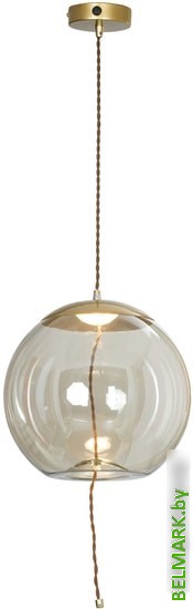 Подвесная люстра Lussole Loft Acquario LSP-8356 - фото