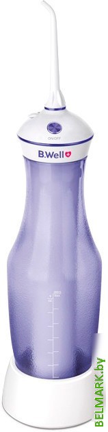Ирригатор B.Well TH-917 - фото