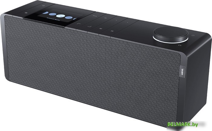 Беспроводная аудиосистема Loewe Klang S1 (черный) - фото