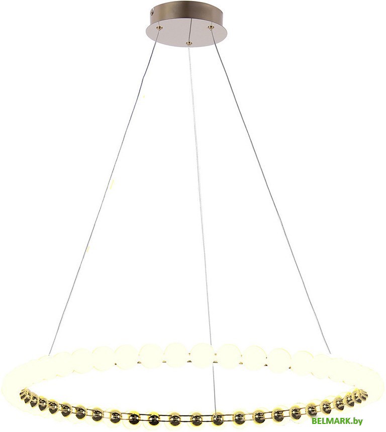 Подвесная люстра Favourite 4590-8P - фото