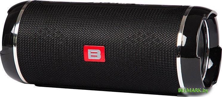 Беспроводная колонка Blow BT460 (черный) - фото