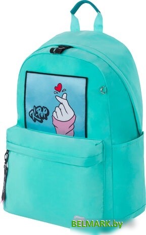 Рюкзак BRAUBERG K-pop 229966 - фото