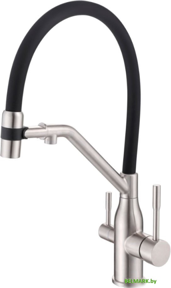 Смеситель Vieir V15051 - фото