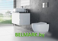 Сиденье для унитаза Deante Slim CDE 6SOZ - фото2