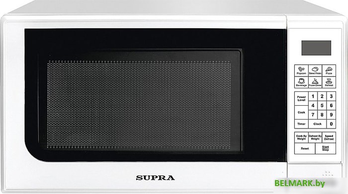 Микроволновая печь Supra 20SW25 - фото