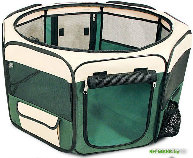 Вольер Triol DCC1048XXL 30711018 - фото