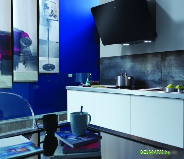 Кухонная вытяжка Franke FPJ 615 V BK A (110.0361.890) - фото2