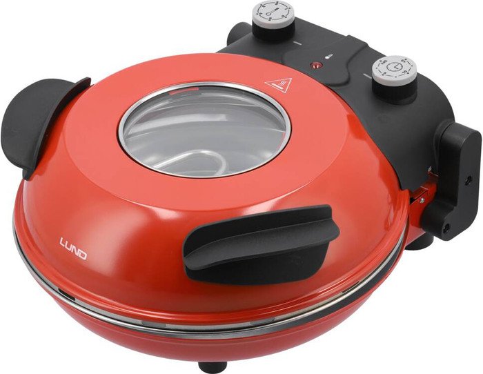 Пиццамейкер Luazon 67480 - фото